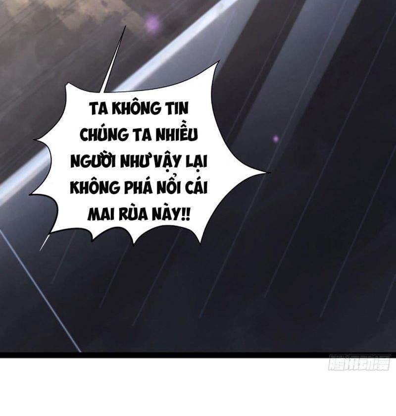 đọc truyện Đồ Đệ Của Ta Đều Là Nữ Ma Đầu Chương 28 ảnh 20 tại Truyện Dạ Ký