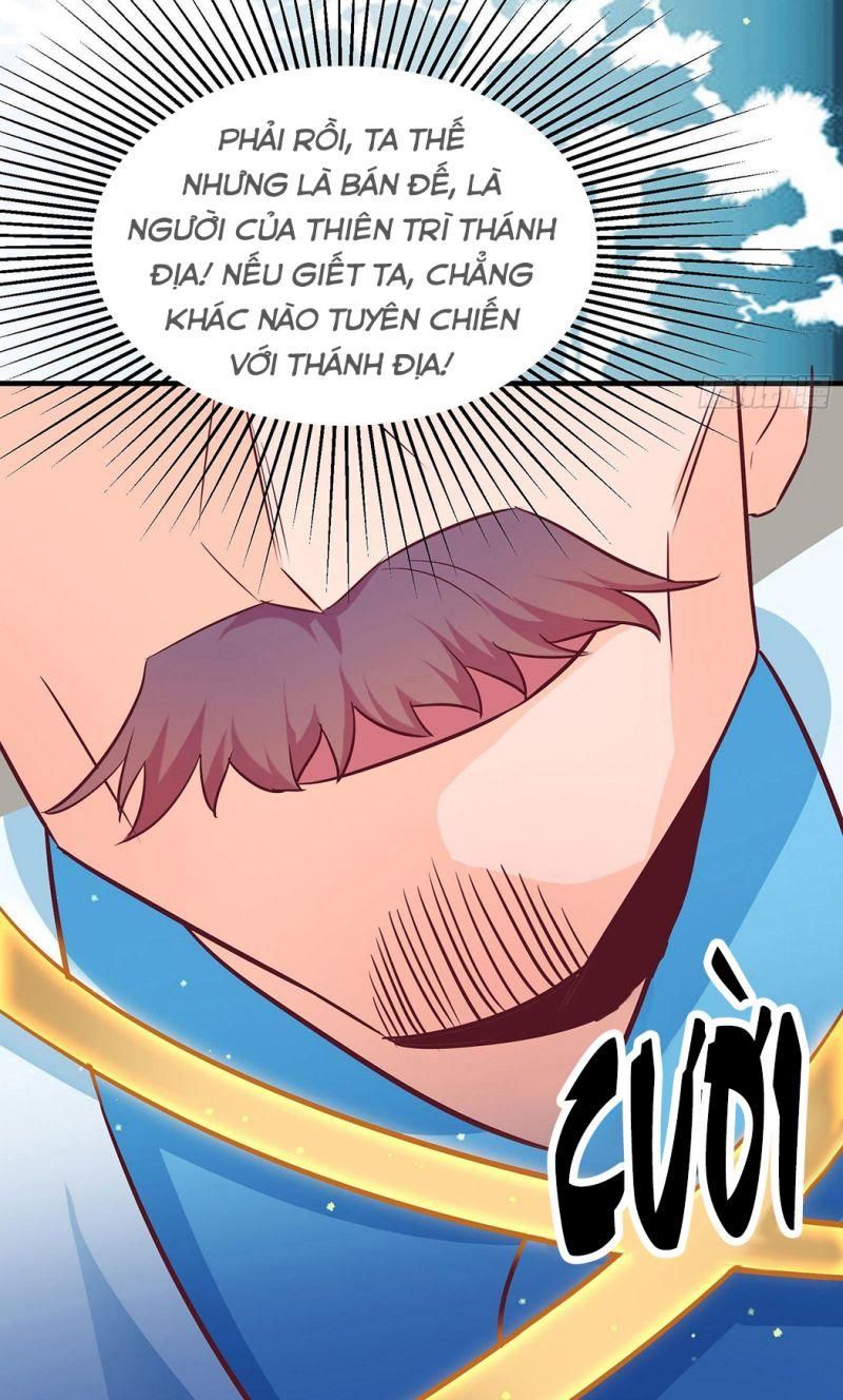 đọc truyện Đồ Đệ Của Ta Đều Là Nữ Ma Đầu Chương 28 ảnh 25 tại Truyện Dạ Ký