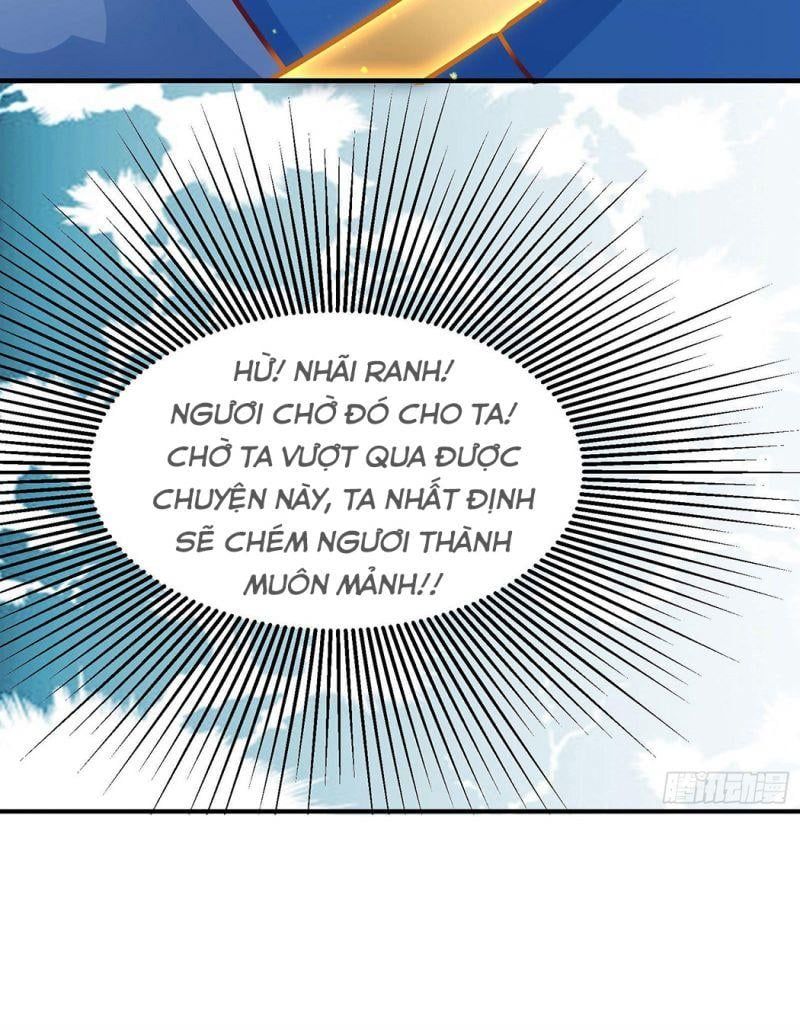 đọc truyện Đồ Đệ Của Ta Đều Là Nữ Ma Đầu Chương 28 ảnh 26 tại Truyện Dạ Ký