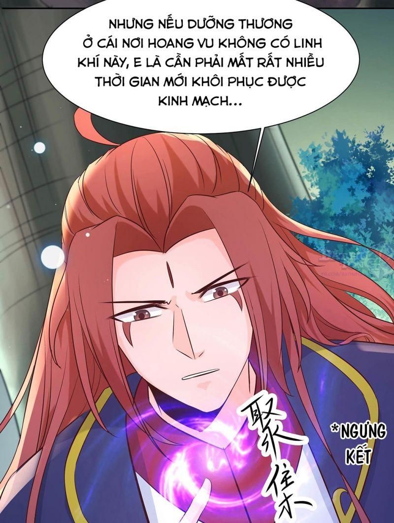 đọc truyện Đồ Đệ Của Ta Đều Là Nữ Ma Đầu Chương 30 ảnh 15 tại Truyện Dạ Ký