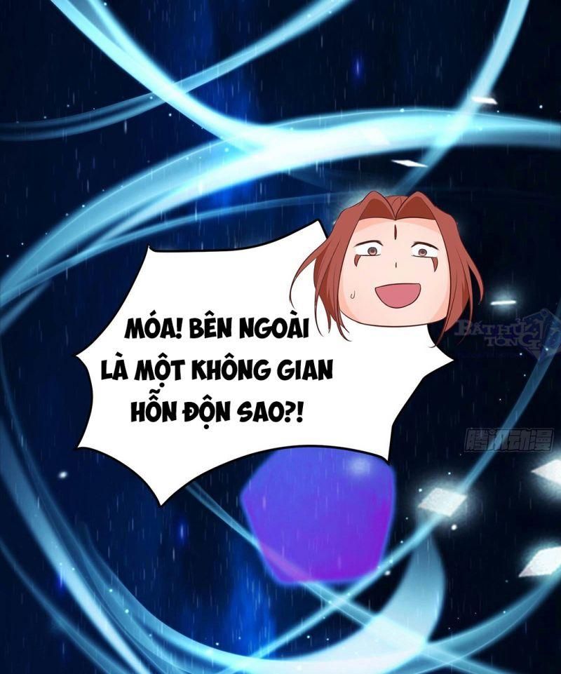 đọc truyện Đồ Đệ Của Ta Đều Là Nữ Ma Đầu Chương 30 ảnh 20 tại Truyện Dạ Ký