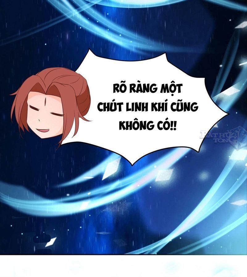 đọc truyện Đồ Đệ Của Ta Đều Là Nữ Ma Đầu Chương 30 ảnh 21 tại Truyện Dạ Ký