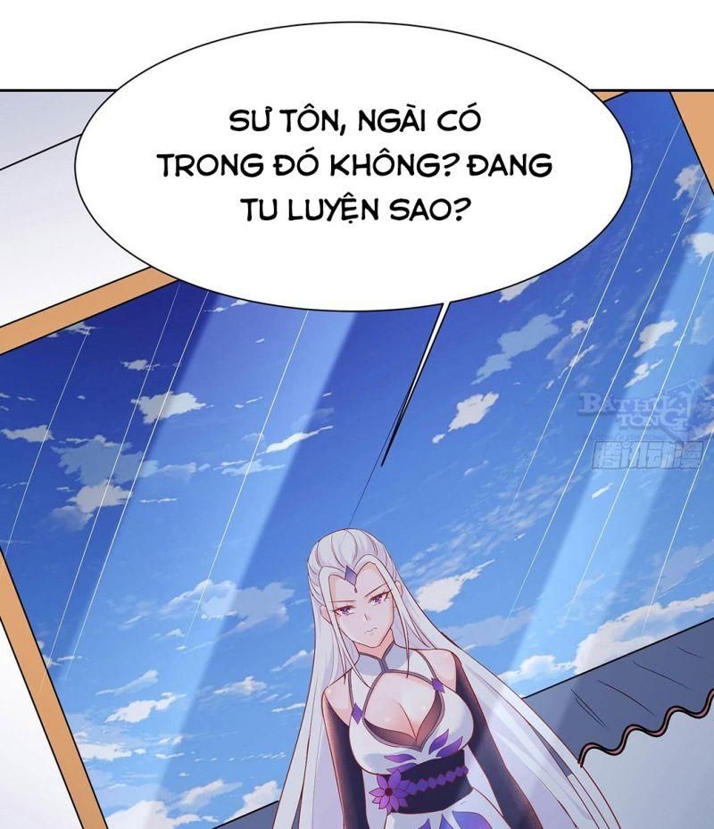 đọc truyện Đồ Đệ Của Ta Đều Là Nữ Ma Đầu Chương 30 ảnh 33 tại Truyện Dạ Ký