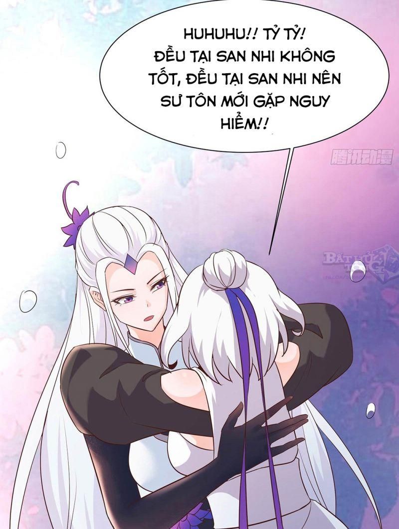 đọc truyện Đồ Đệ Của Ta Đều Là Nữ Ma Đầu Chương 30 ảnh 42 tại Truyện Dạ Ký