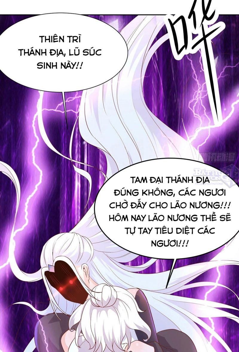 đọc truyện Đồ Đệ Của Ta Đều Là Nữ Ma Đầu Chương 30 ảnh 46 tại Truyện Dạ Ký