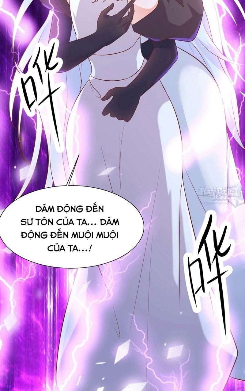 đọc truyện Đồ Đệ Của Ta Đều Là Nữ Ma Đầu Chương 30 ảnh 47 tại Truyện Dạ Ký