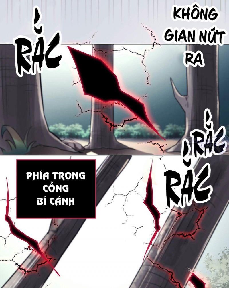 đọc truyện Đồ Đệ Của Ta Đều Là Nữ Ma Đầu Chương 30 ảnh 6 tại Truyện Dạ Ký