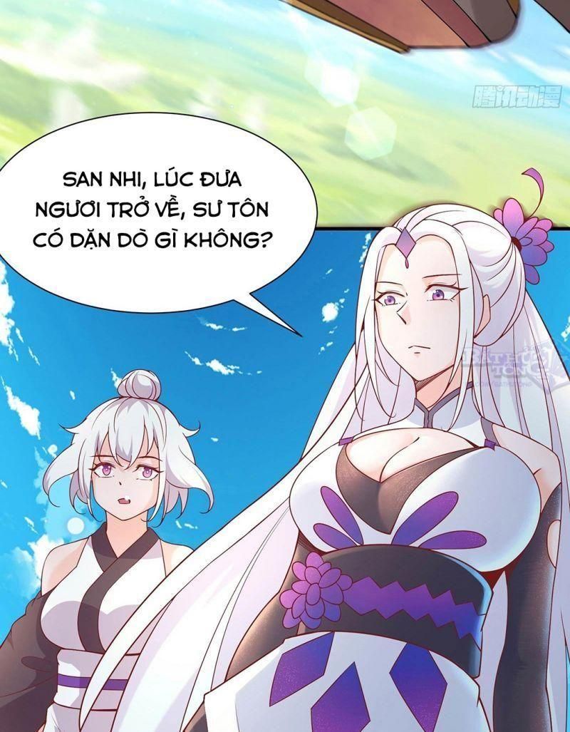đọc truyện Đồ Đệ Của Ta Đều Là Nữ Ma Đầu Chương 31 ảnh 5 tại Truyện Dạ Ký