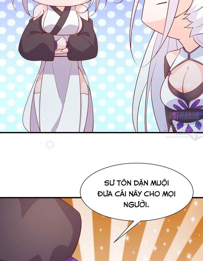 đọc truyện Đồ Đệ Của Ta Đều Là Nữ Ma Đầu Chương 31 ảnh 9 tại Truyện Dạ Ký