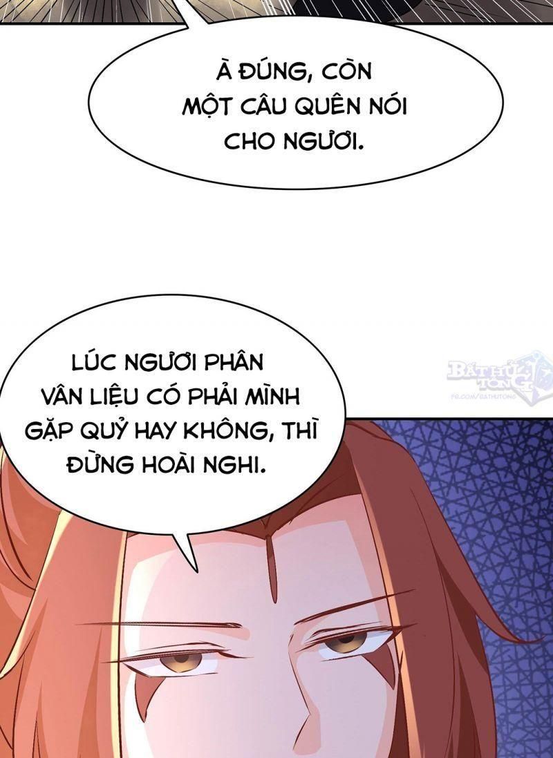 đọc truyện Đồ Đệ Của Ta Đều Là Nữ Ma Đầu Chương 32 ảnh 16 tại Truyện Dạ Ký
