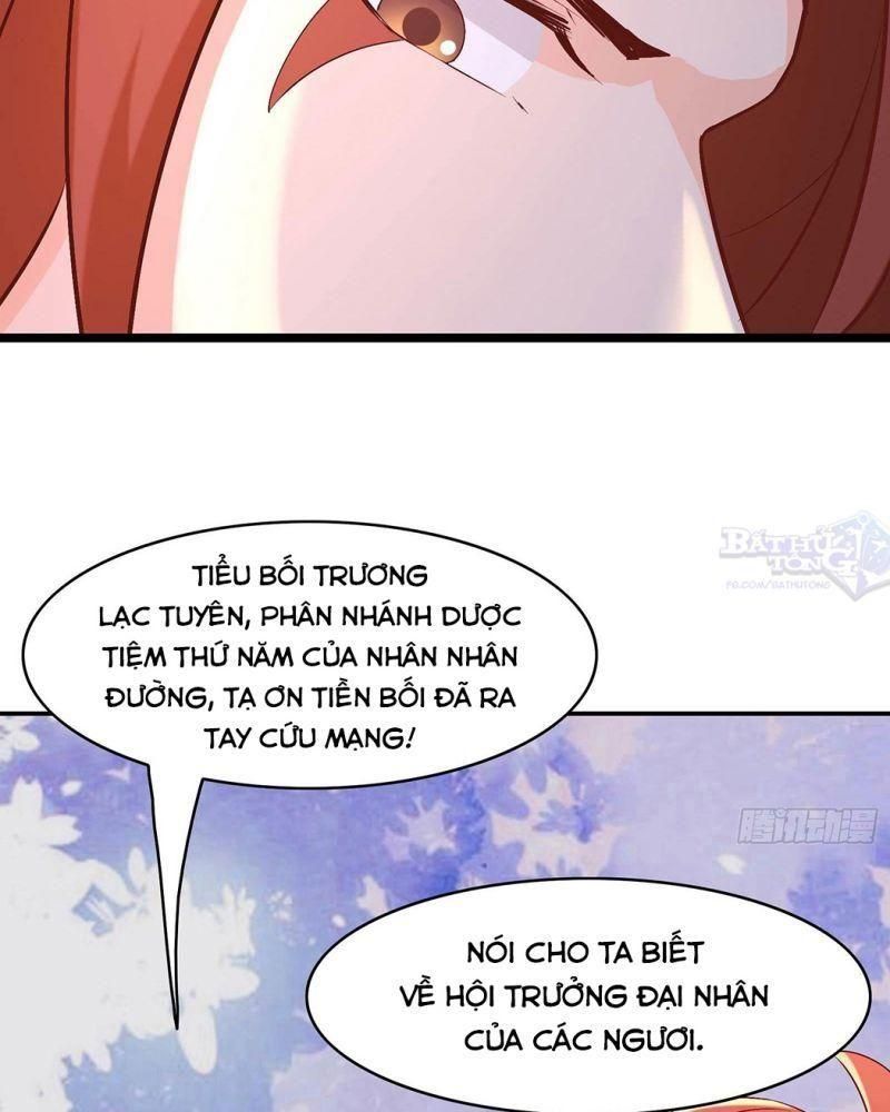 đọc truyện Đồ Đệ Của Ta Đều Là Nữ Ma Đầu Chương 32 ảnh 22 tại Truyện Dạ Ký