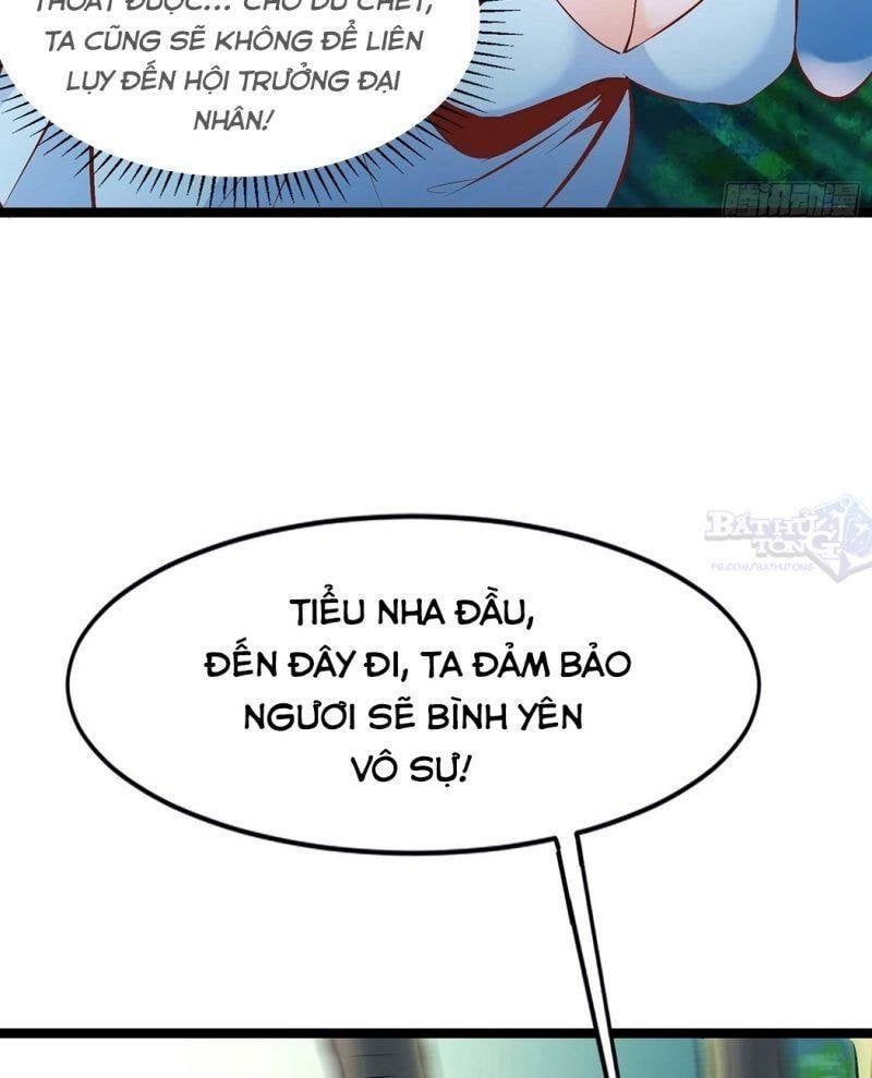 đọc truyện Đồ Đệ Của Ta Đều Là Nữ Ma Đầu Chương 32 ảnh 6 tại Truyện Dạ Ký