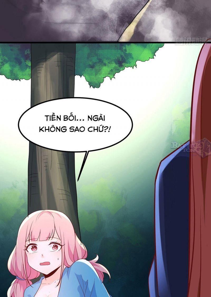 đọc truyện Đồ Đệ Của Ta Đều Là Nữ Ma Đầu Chương 33 ảnh 13 tại Truyện Dạ Ký