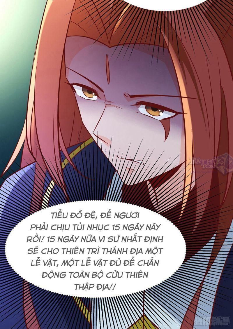 đọc truyện Đồ Đệ Của Ta Đều Là Nữ Ma Đầu Chương 33 ảnh 15 tại Truyện Dạ Ký