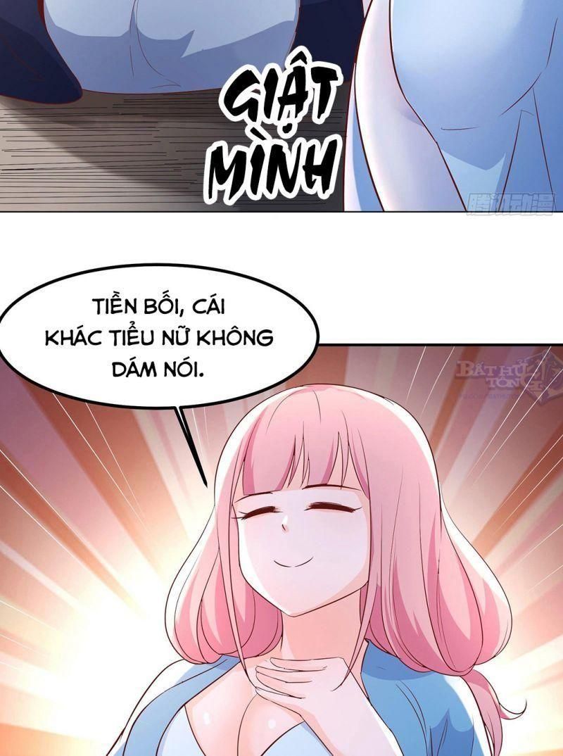 đọc truyện Đồ Đệ Của Ta Đều Là Nữ Ma Đầu Chương 33 ảnh 18 tại Truyện Dạ Ký