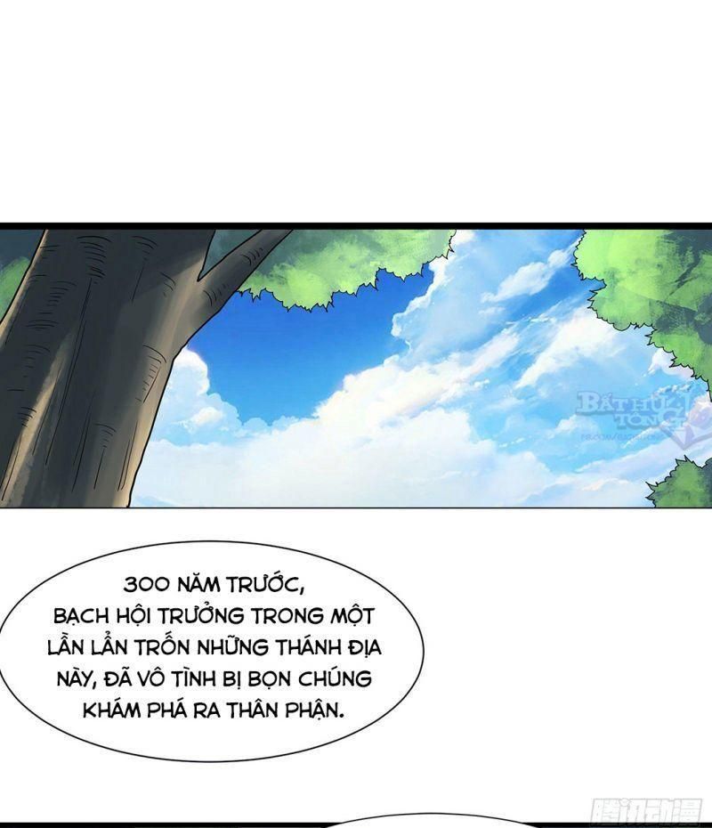 đọc truyện Đồ Đệ Của Ta Đều Là Nữ Ma Đầu Chương 33 ảnh 3 tại Truyện Dạ Ký