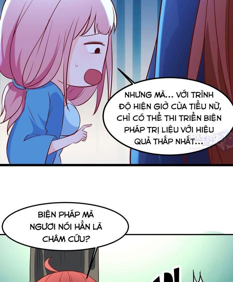 đọc truyện Đồ Đệ Của Ta Đều Là Nữ Ma Đầu Chương 33 ảnh 26 tại Truyện Dạ Ký