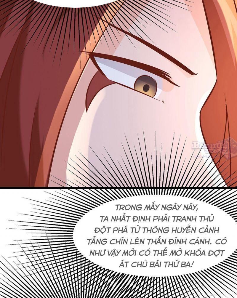 đọc truyện Đồ Đệ Của Ta Đều Là Nữ Ma Đầu Chương 33 ảnh 34 tại Truyện Dạ Ký