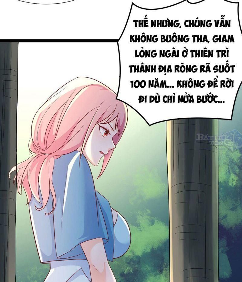 đọc truyện Đồ Đệ Của Ta Đều Là Nữ Ma Đầu Chương 33 ảnh 5 tại Truyện Dạ Ký