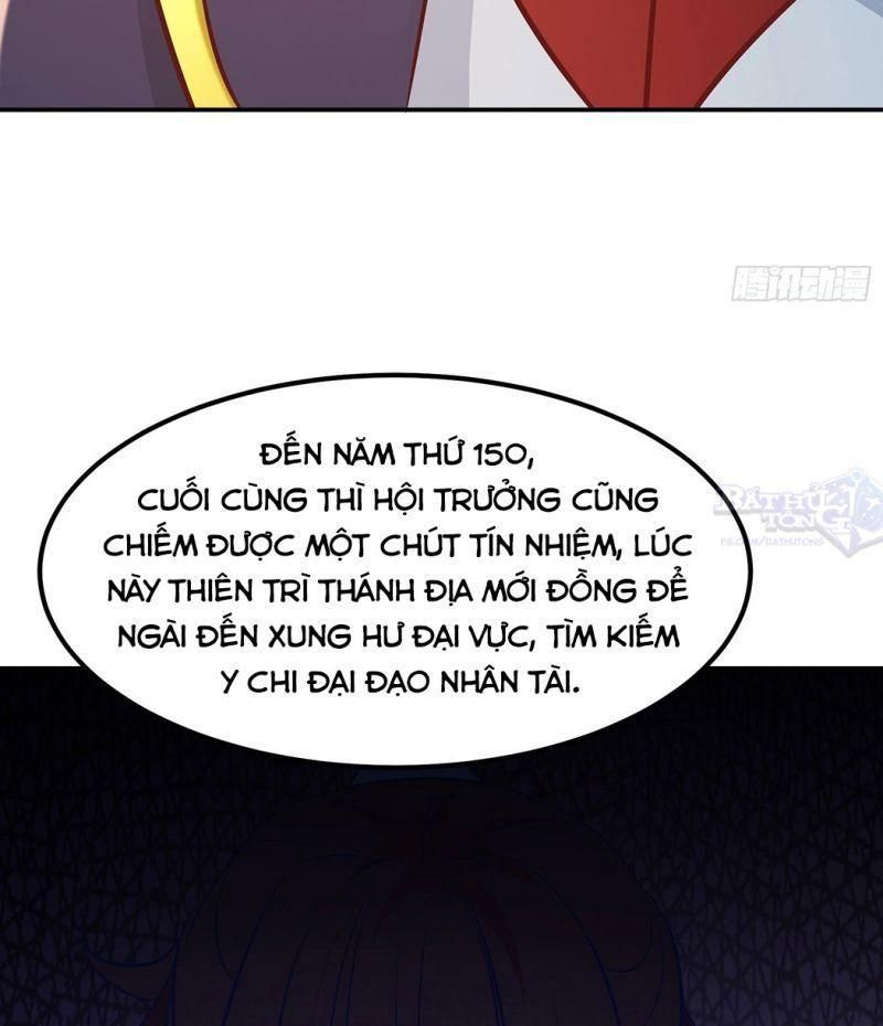 đọc truyện Đồ Đệ Của Ta Đều Là Nữ Ma Đầu Chương 33 ảnh 9 tại Truyện Dạ Ký