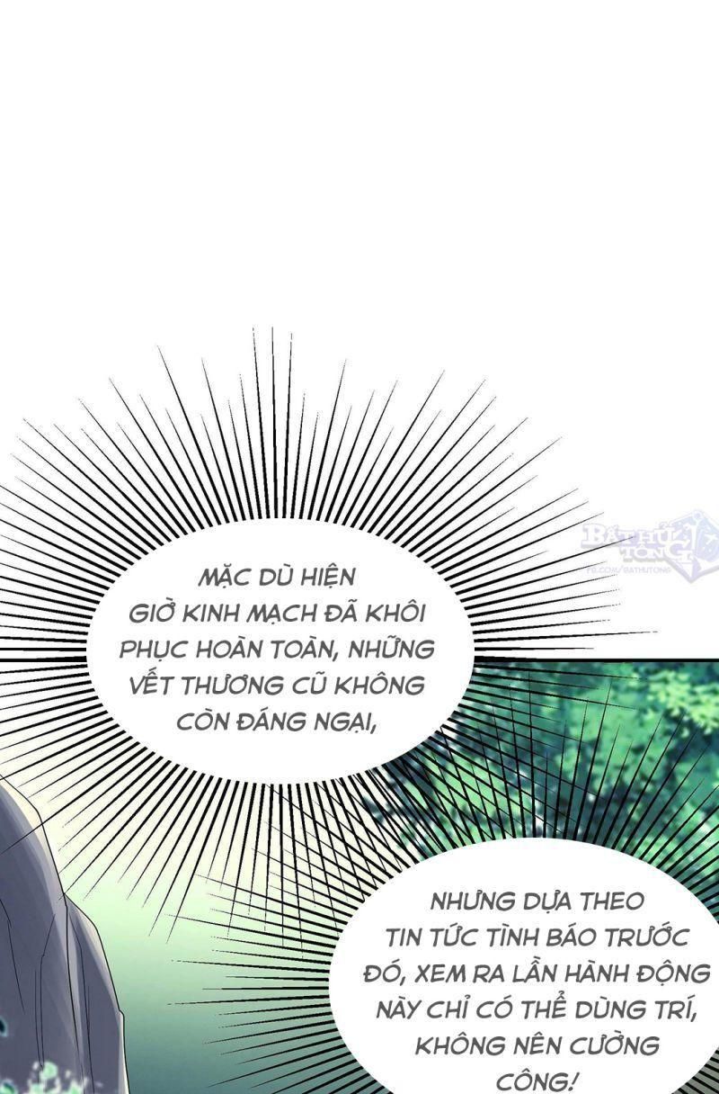 đọc truyện Đồ Đệ Của Ta Đều Là Nữ Ma Đầu Chương 34 ảnh 18 tại Truyện Dạ Ký