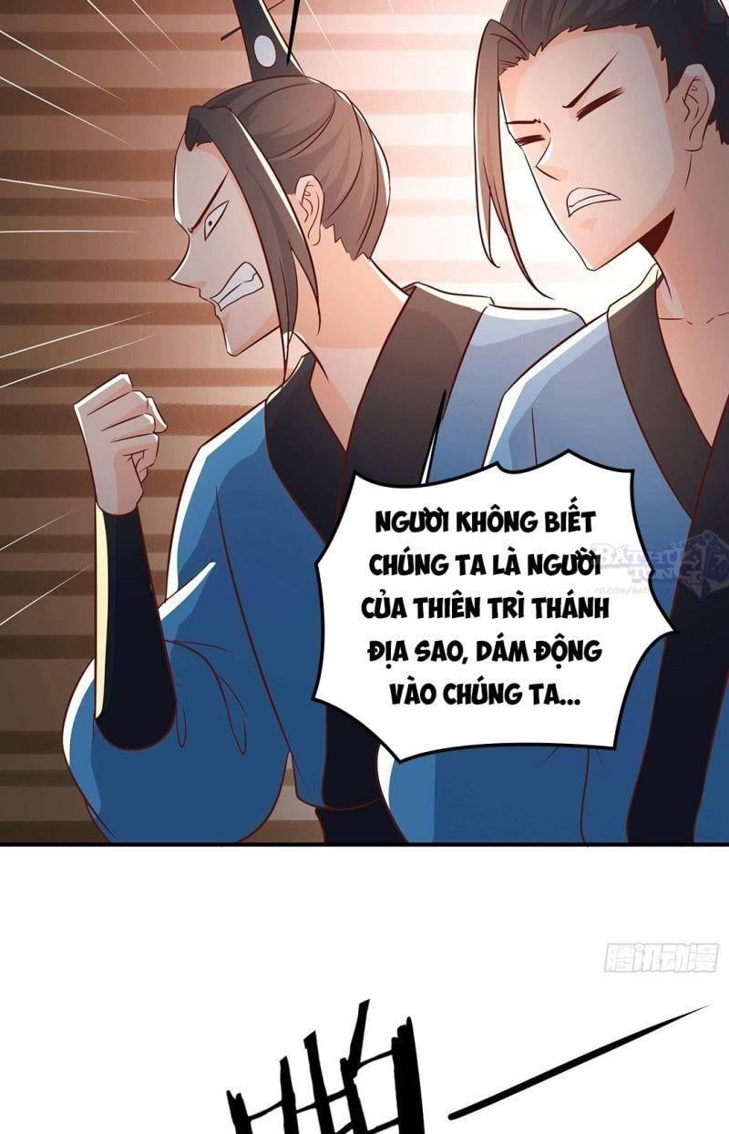đọc truyện Đồ Đệ Của Ta Đều Là Nữ Ma Đầu Chương 34 ảnh 32 tại Truyện Dạ Ký