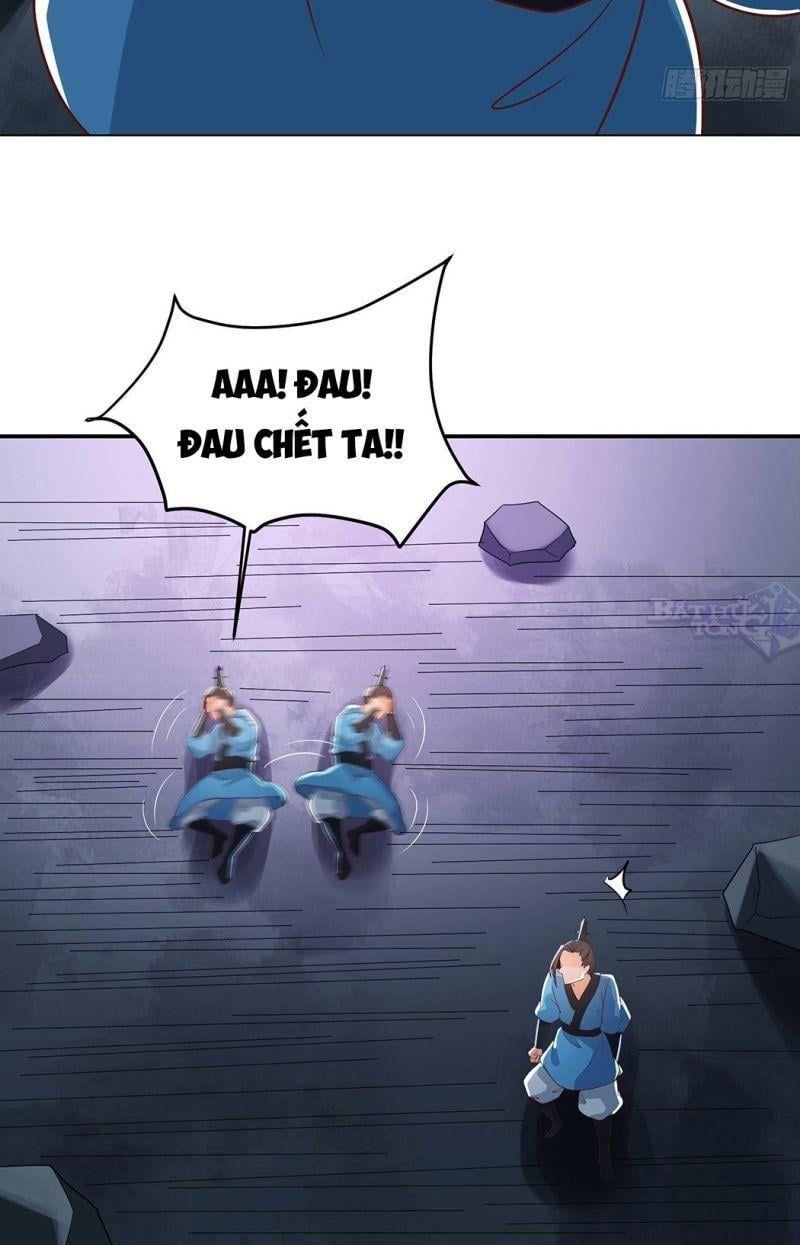 đọc truyện Đồ Đệ Của Ta Đều Là Nữ Ma Đầu Chương 34 ảnh 34 tại Truyện Dạ Ký
