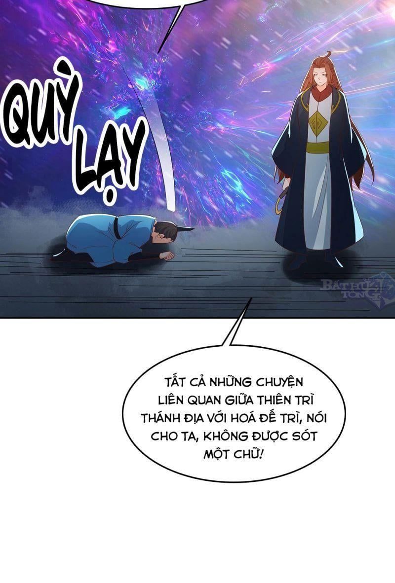 đọc truyện Đồ Đệ Của Ta Đều Là Nữ Ma Đầu Chương 34 ảnh 36 tại Truyện Dạ Ký