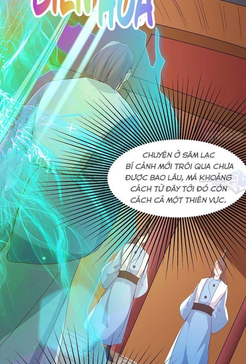 đọc truyện Đồ Đệ Của Ta Đều Là Nữ Ma Đầu Chương 34 ảnh 41 tại Truyện Dạ Ký