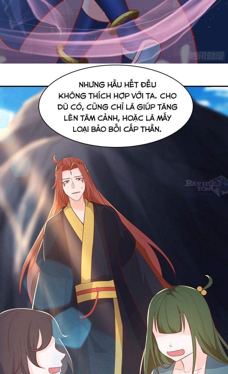 đọc truyện Đồ Đệ Của Ta Đều Là Nữ Ma Đầu Chương 36 ảnh 14 tại Truyện Dạ Ký