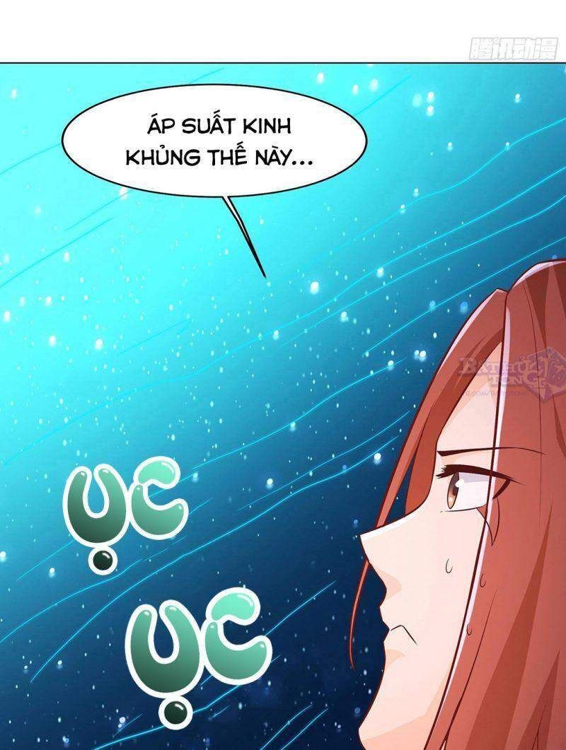 đọc truyện Đồ Đệ Của Ta Đều Là Nữ Ma Đầu Chương 36 ảnh 21 tại Truyện Dạ Ký