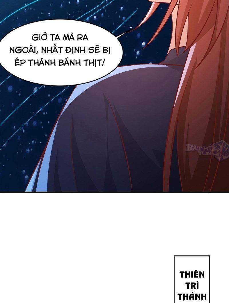 đọc truyện Đồ Đệ Của Ta Đều Là Nữ Ma Đầu Chương 36 ảnh 22 tại Truyện Dạ Ký