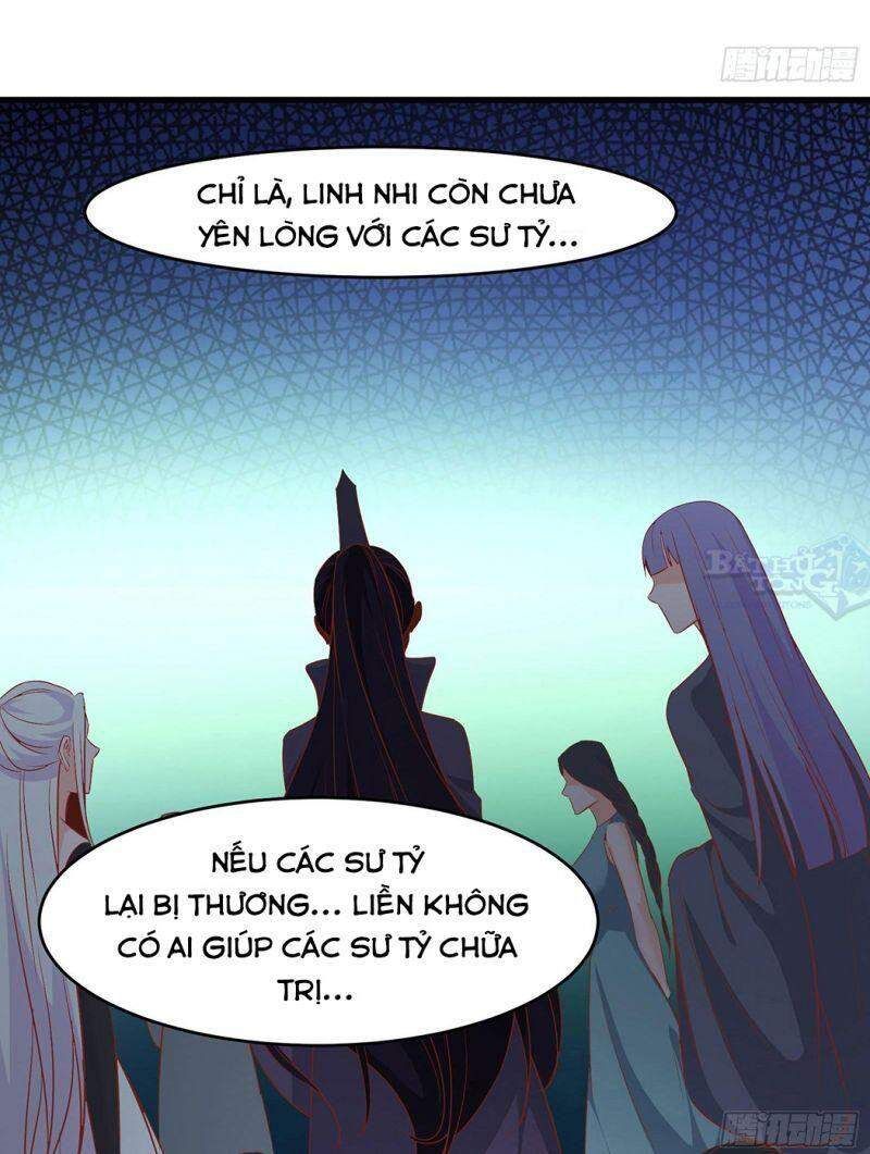 đọc truyện Đồ Đệ Của Ta Đều Là Nữ Ma Đầu Chương 36 ảnh 26 tại Truyện Dạ Ký