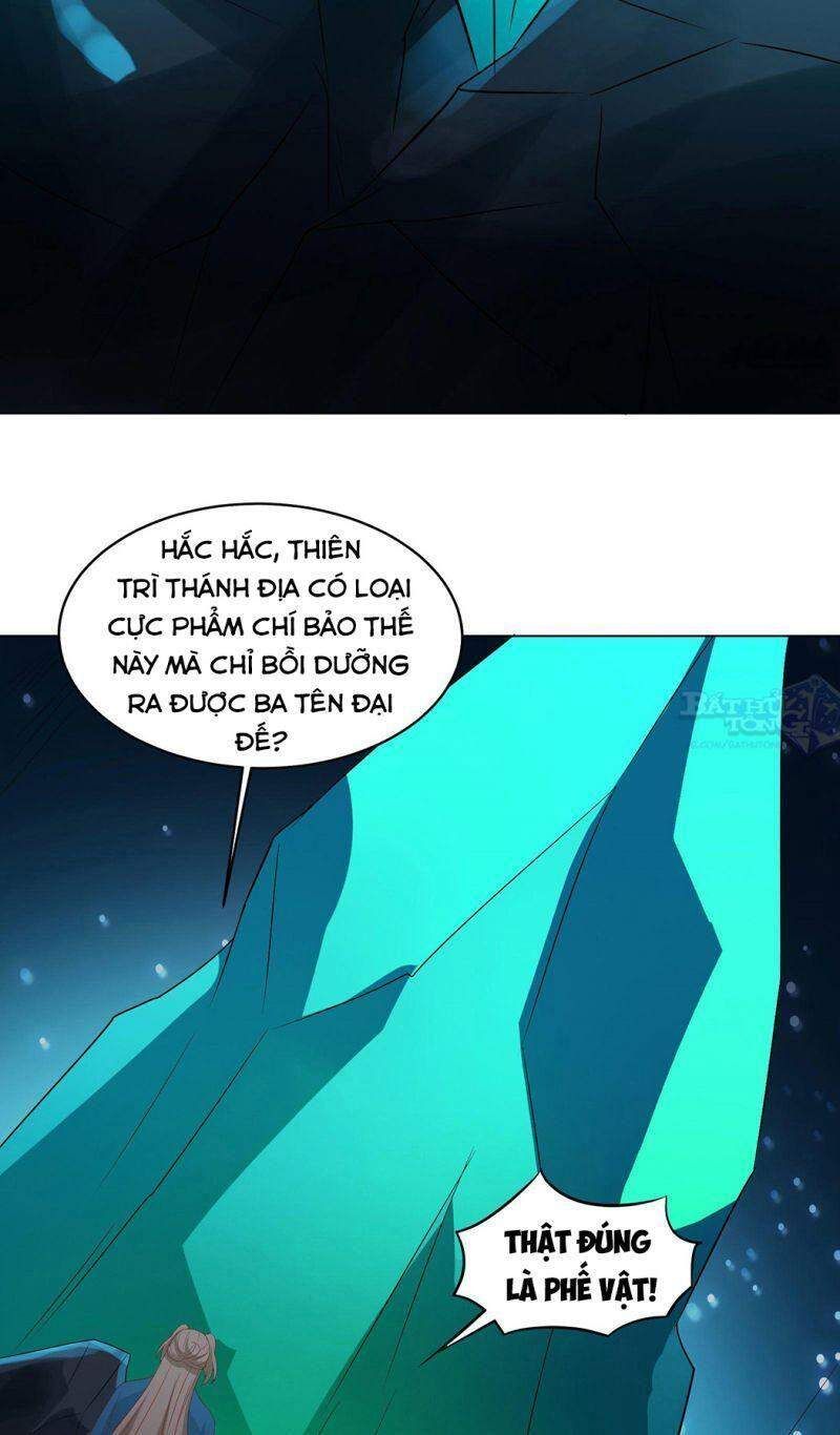 đọc truyện Đồ Đệ Của Ta Đều Là Nữ Ma Đầu Chương 36 ảnh 36 tại Truyện Dạ Ký