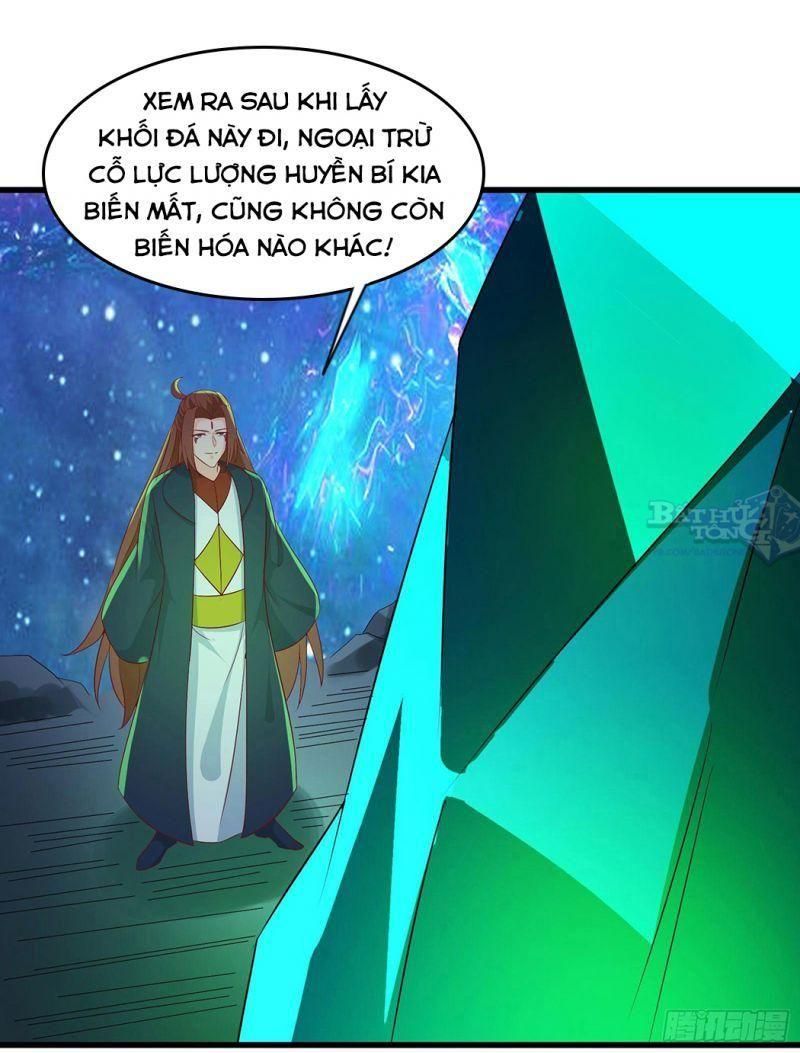 đọc truyện Đồ Đệ Của Ta Đều Là Nữ Ma Đầu Chương 37 ảnh 19 tại Truyện Dạ Ký
