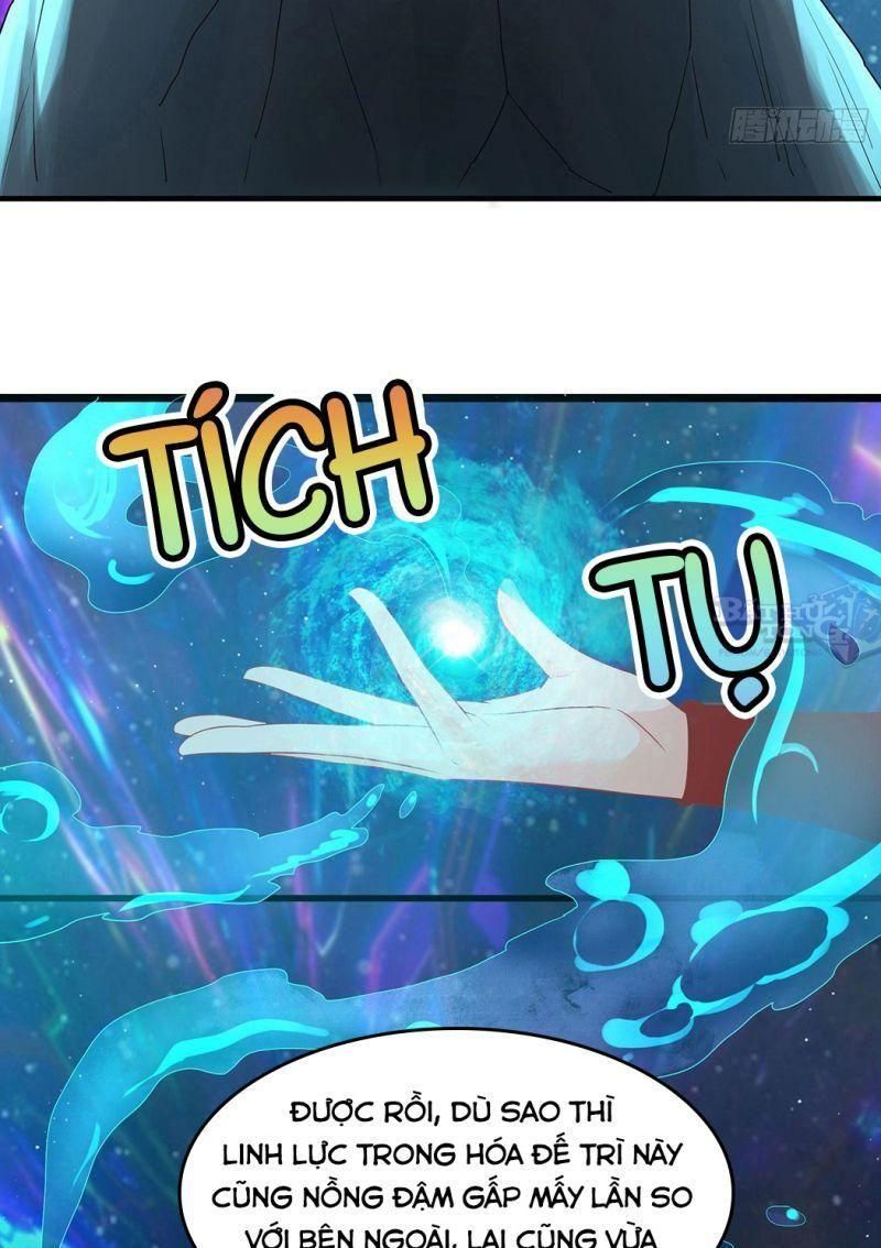 đọc truyện Đồ Đệ Của Ta Đều Là Nữ Ma Đầu Chương 37 ảnh 5 tại Truyện Dạ Ký