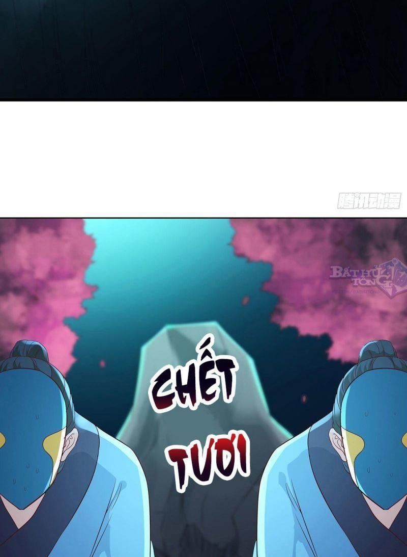 đọc truyện Đồ Đệ Của Ta Đều Là Nữ Ma Đầu Chương 37 ảnh 46 tại Truyện Dạ Ký