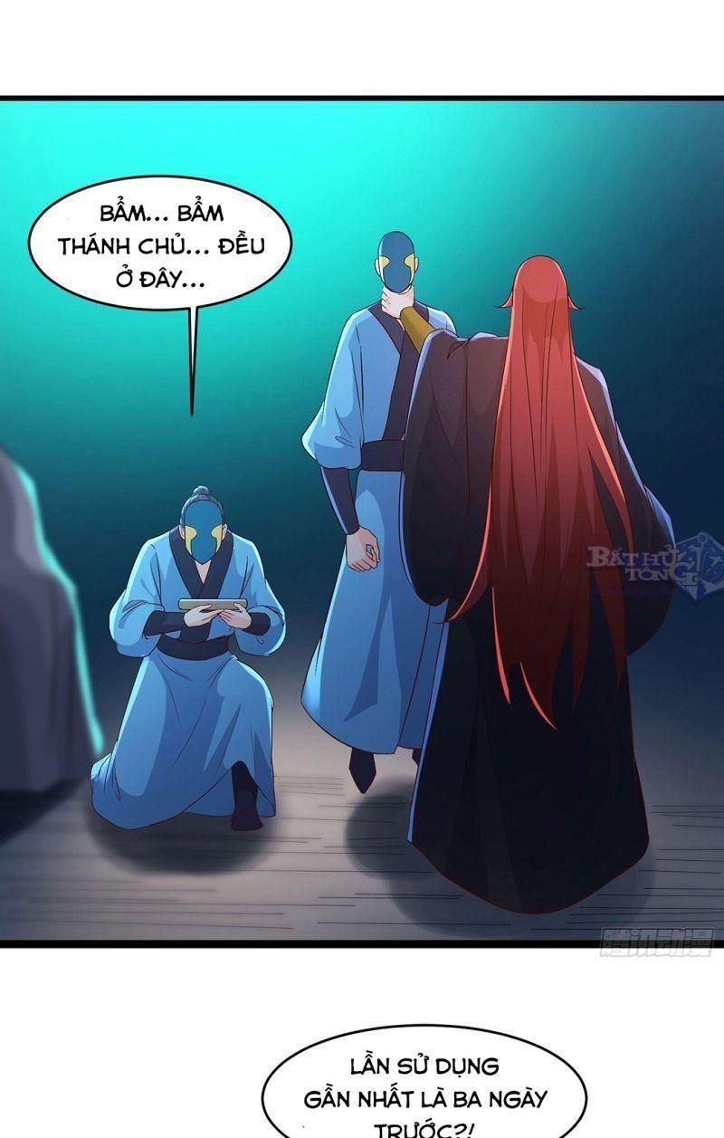đọc truyện Đồ Đệ Của Ta Đều Là Nữ Ma Đầu Chương 37 ảnh 52 tại Truyện Dạ Ký