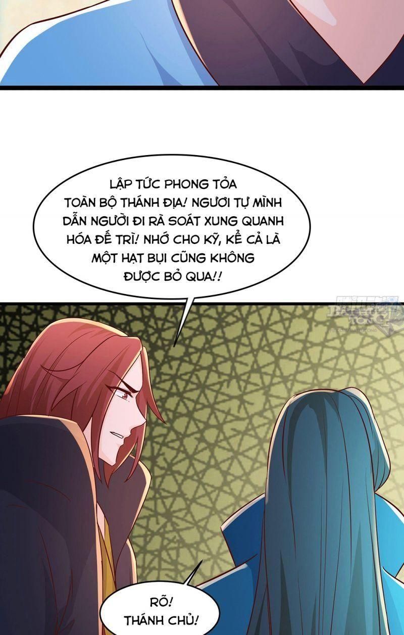 đọc truyện Đồ Đệ Của Ta Đều Là Nữ Ma Đầu Chương 37 ảnh 57 tại Truyện Dạ Ký