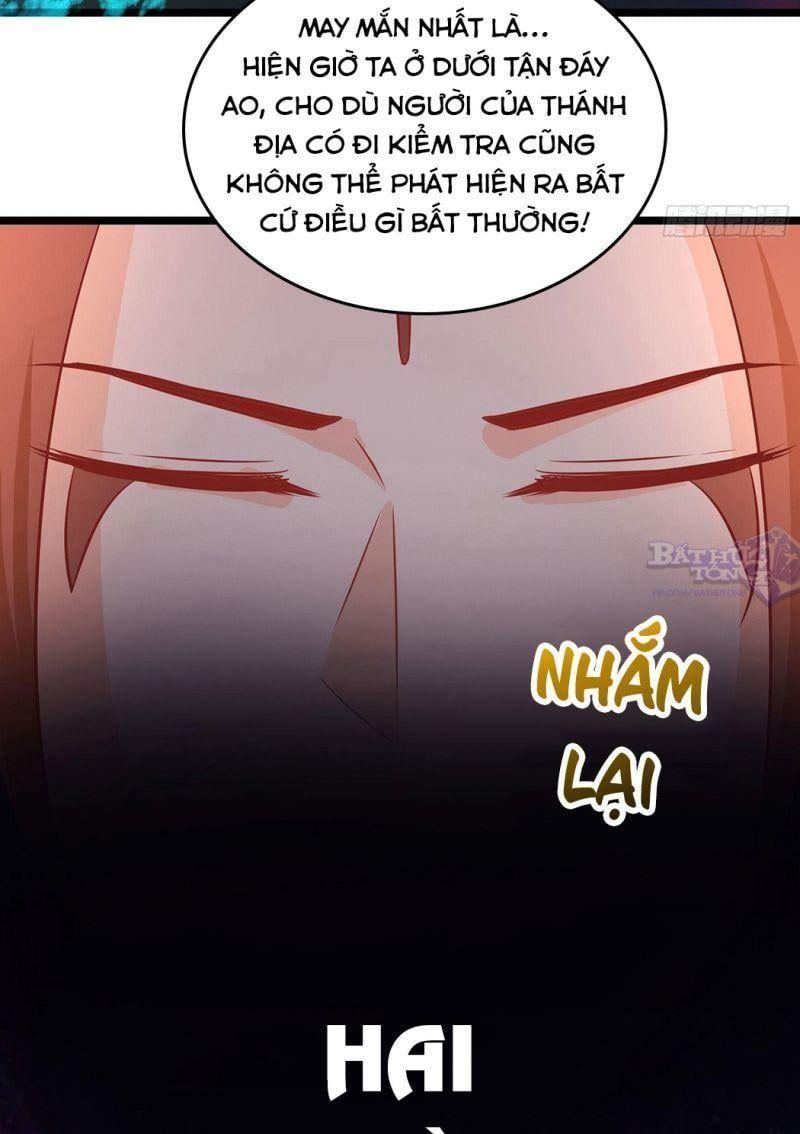 đọc truyện Đồ Đệ Của Ta Đều Là Nữ Ma Đầu Chương 37 ảnh 7 tại Truyện Dạ Ký