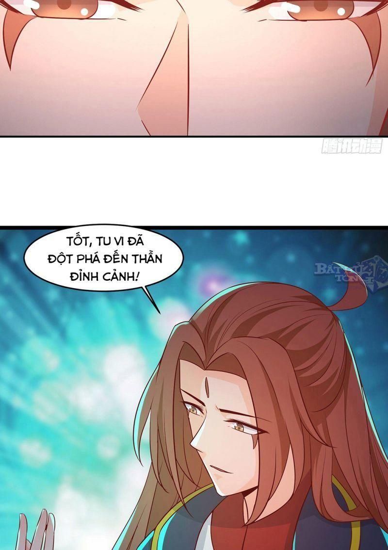 đọc truyện Đồ Đệ Của Ta Đều Là Nữ Ma Đầu Chương 37 ảnh 9 tại Truyện Dạ Ký