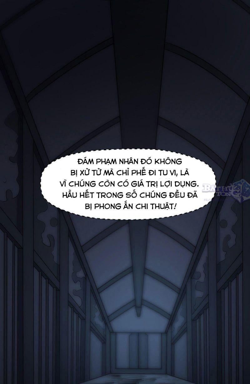 đọc truyện Đồ Đệ Của Ta Đều Là Nữ Ma Đầu Chương 38 ảnh 27 tại Truyện Dạ Ký