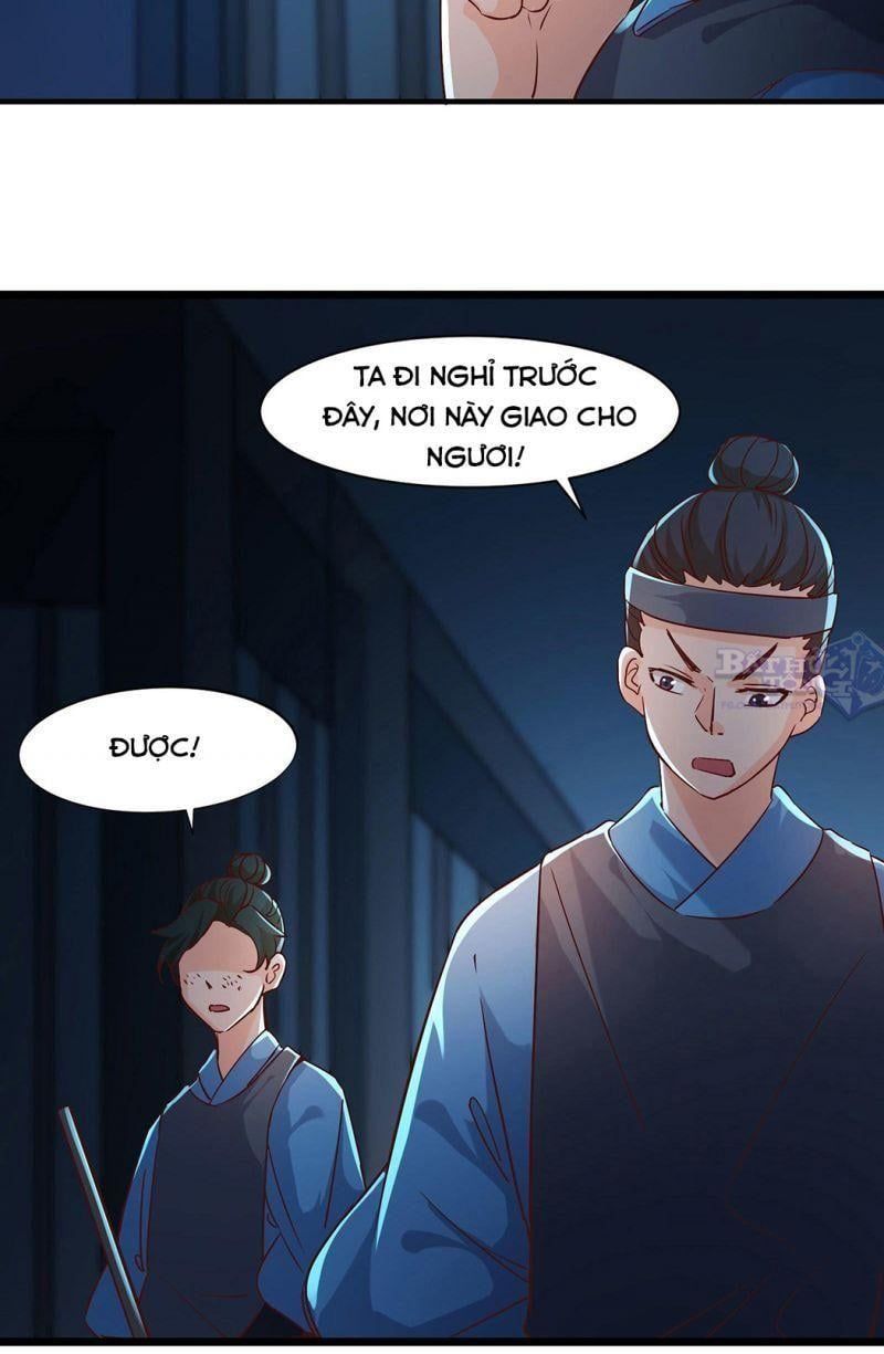 đọc truyện Đồ Đệ Của Ta Đều Là Nữ Ma Đầu Chương 38 ảnh 30 tại Truyện Dạ Ký