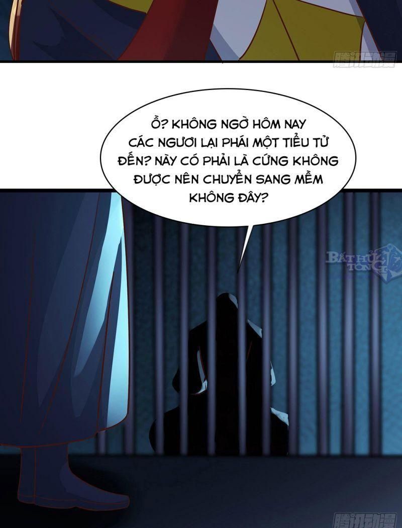 đọc truyện Đồ Đệ Của Ta Đều Là Nữ Ma Đầu Chương 38 ảnh 38 tại Truyện Dạ Ký