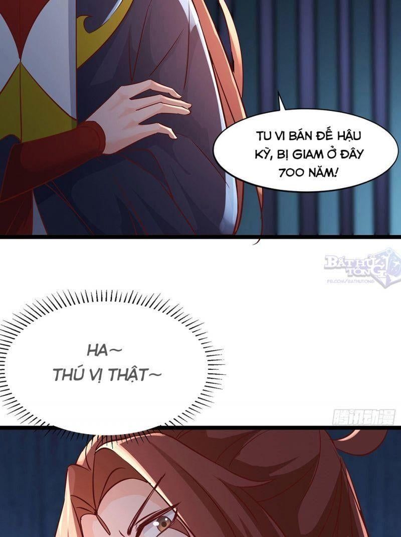 đọc truyện Đồ Đệ Của Ta Đều Là Nữ Ma Đầu Chương 38 ảnh 49 tại Truyện Dạ Ký