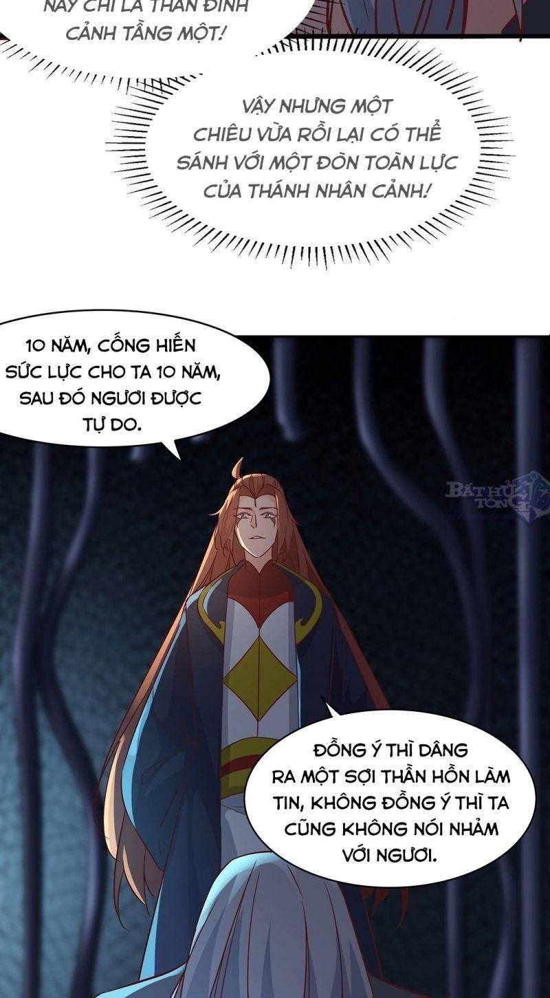 đọc truyện Đồ Đệ Của Ta Đều Là Nữ Ma Đầu Chương 38 ảnh 54 tại Truyện Dạ Ký