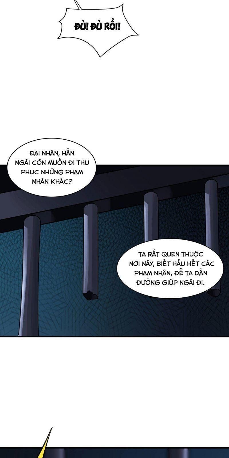 đọc truyện Đồ Đệ Của Ta Đều Là Nữ Ma Đầu Chương 39 ảnh 16 tại Truyện Dạ Ký
