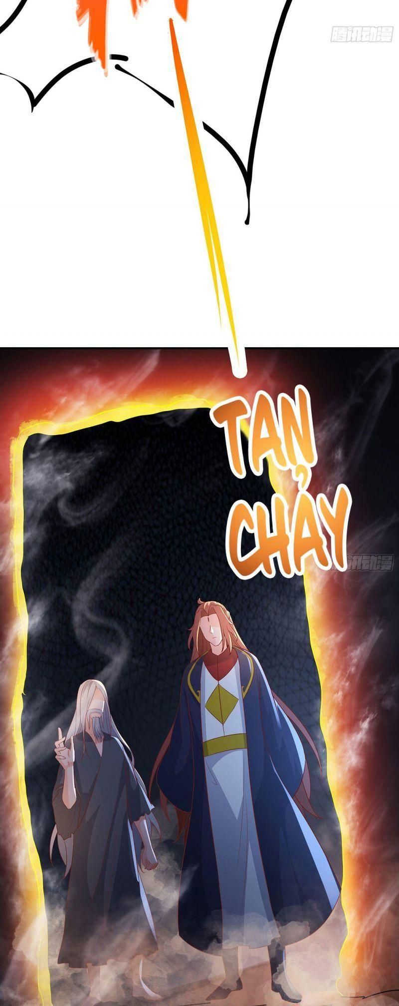 đọc truyện Đồ Đệ Của Ta Đều Là Nữ Ma Đầu Chương 39 ảnh 37 tại Truyện Dạ Ký