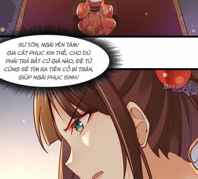 đọc truyện Đồ Đệ Của Ta Đều Là Nữ Ma Đầu Chương 4 ảnh 12 tại Truyện Dạ Ký