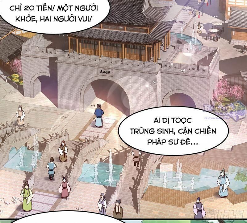 đọc truyện Đồ Đệ Của Ta Đều Là Nữ Ma Đầu Chương 4 ảnh 14 tại Truyện Dạ Ký